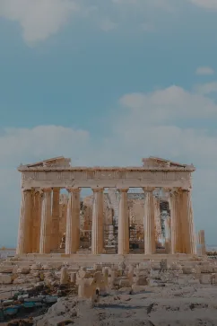 Attraction Acropolis