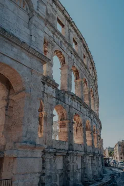 Attraction Colosseum