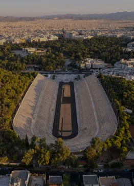 Attraction Panathenaic stadium