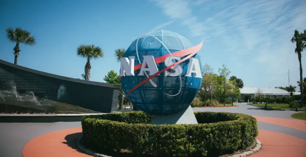 Plan your visit to the Kennedy space center