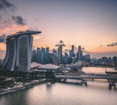 Singapore