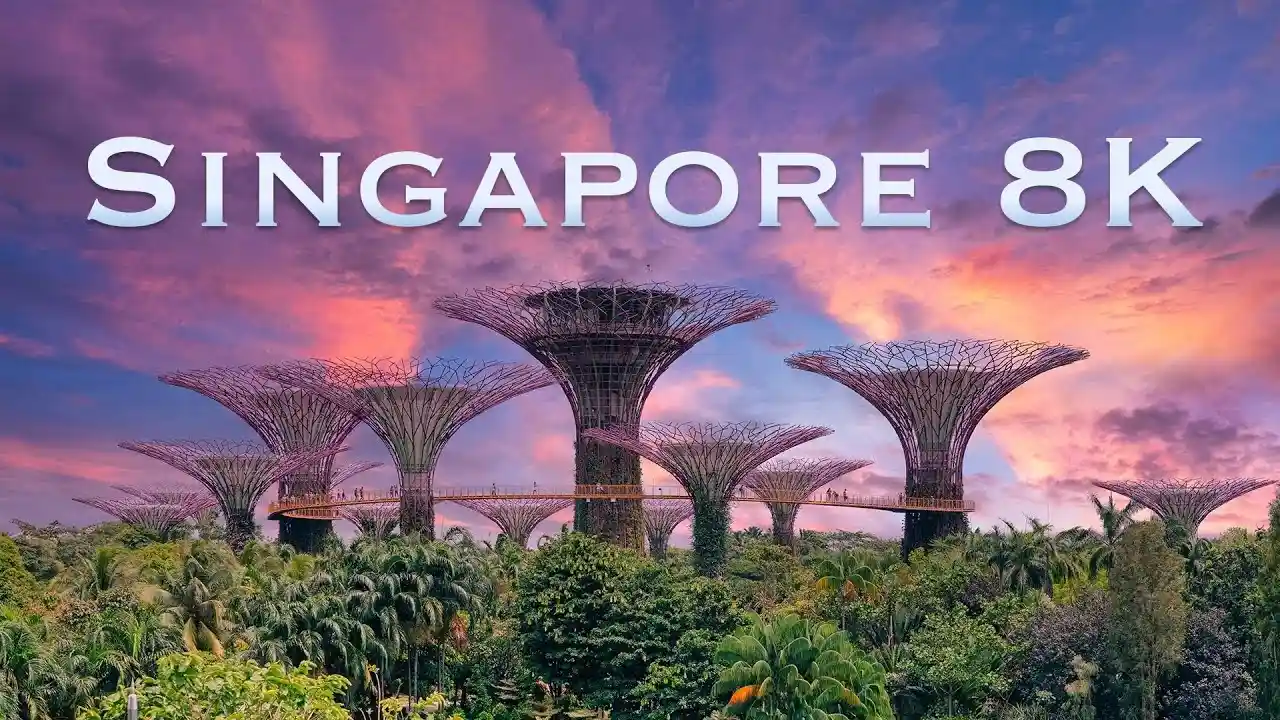 Singapore