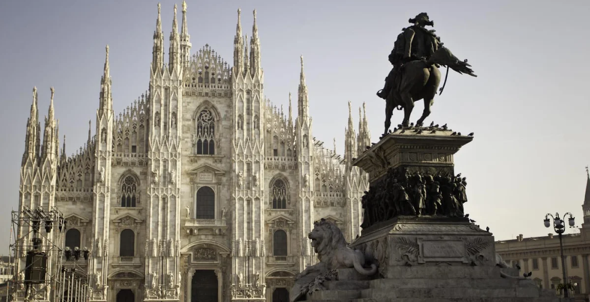 Plan Your Visit Duomo Milan