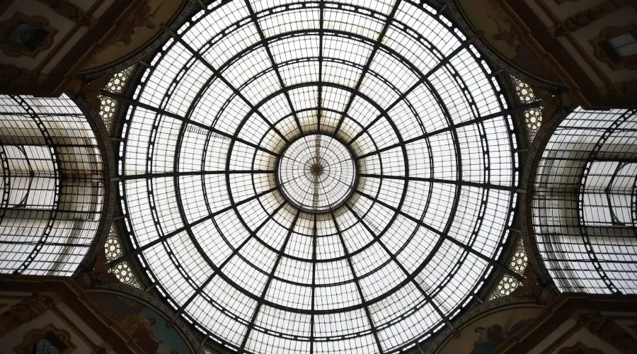 What do you neef to know galleria vittorio emanuale