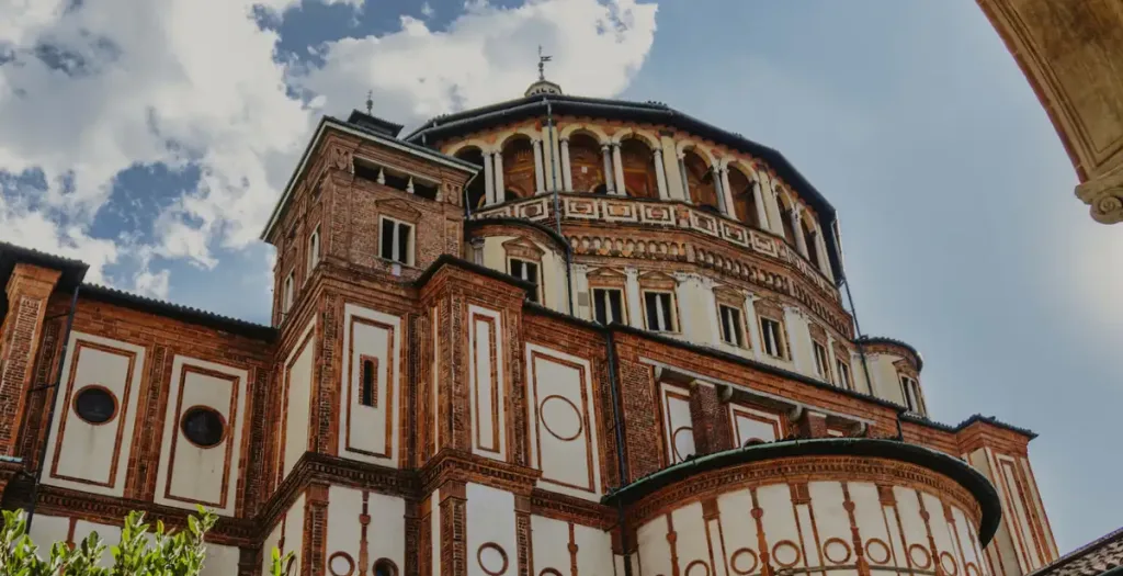 Plan your visit to santa maria delle grazie