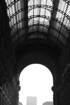 Attraction Galleria Vittorio Emanuele