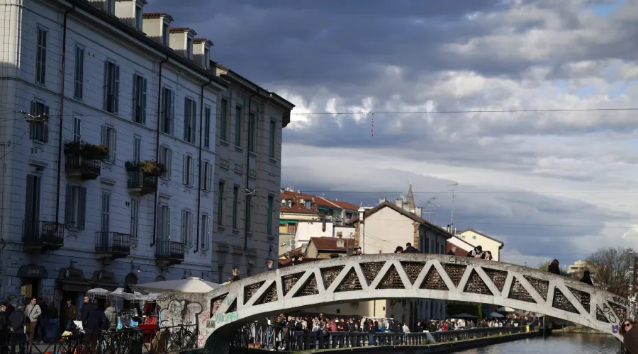 navigli neighborhood milan