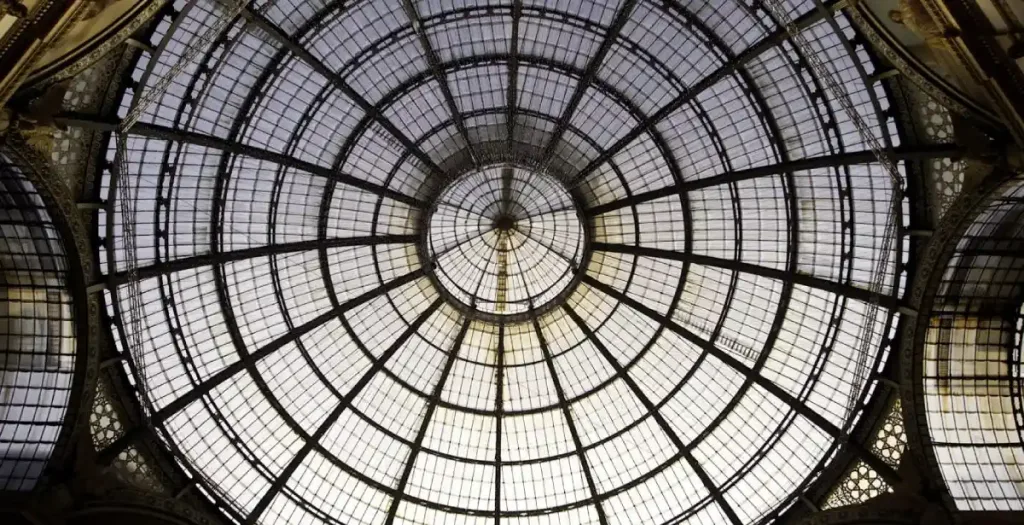 How to visit galleria vittorio emanuele