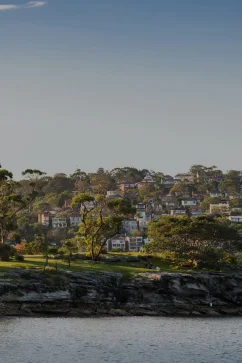 Attraction Sydney Harbour National Park 