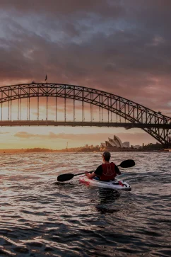 Attraction Traveling Solo in Sydney: A Solo Traveler’s Guide 